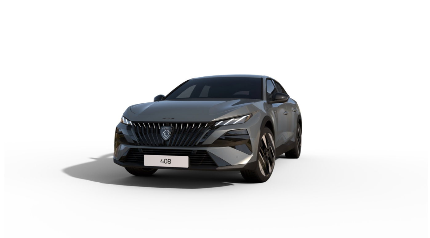 Peugeot 408 nomas automašīna