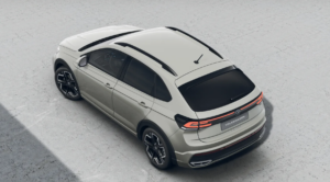 Volkswagen TAIGO nomas automašīna