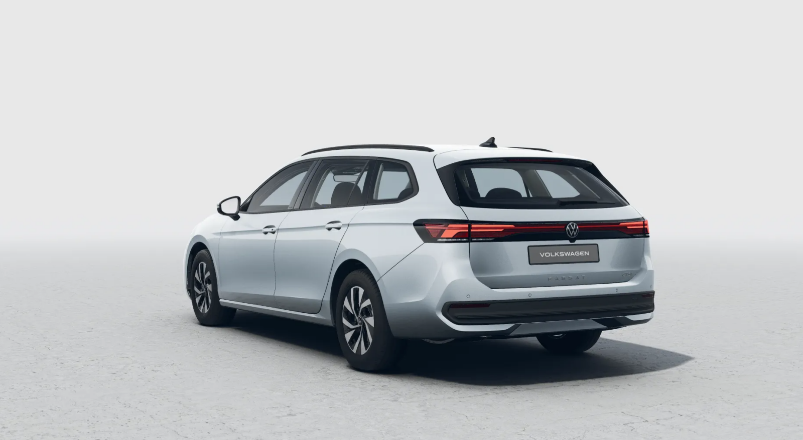 Volkswagen PASSAT nomas automašīna