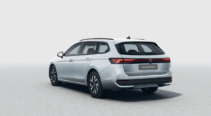 Volkswagen PASSAT nomas automašīna