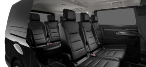Peugeot Traveller nomas automašīna