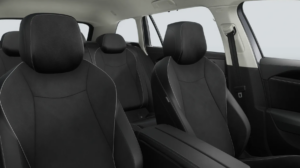 Volkswagen PASSAT nomas automašīna