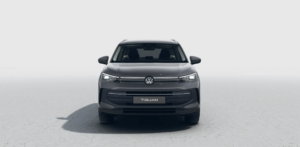 Volkswagen TIGUAN Арендный автомобиль