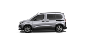 Peugeot Rifter nomas automašīna