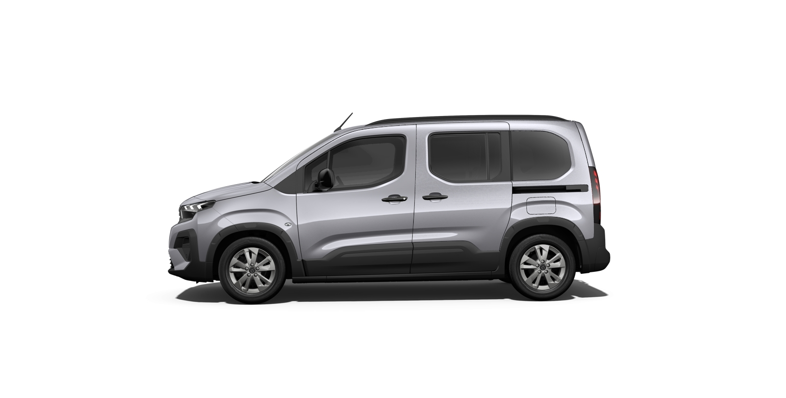 Peugeot Rifter nomas automašīna