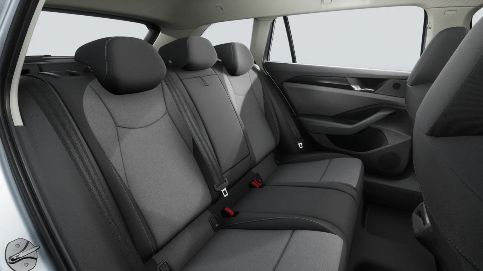 Volkswagen PASSAT nomas automašīna