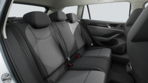 Volkswagen PASSAT nomas automašīna