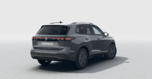 Volkswagen TIGUAN Арендный автомобиль