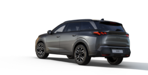 Peugeot 5008 nomas automašīna