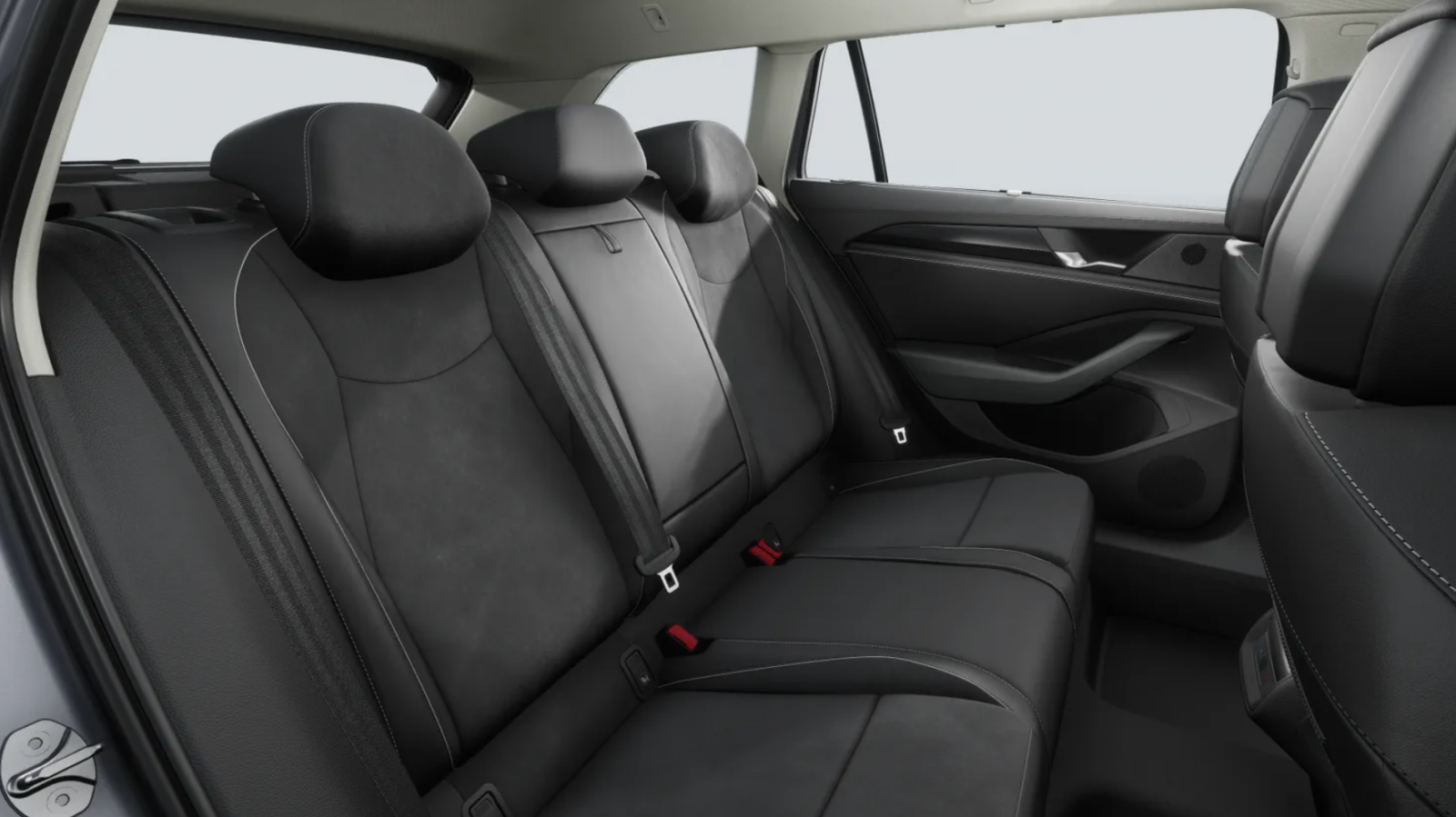 Volkswagen PASSAT nomas automašīna