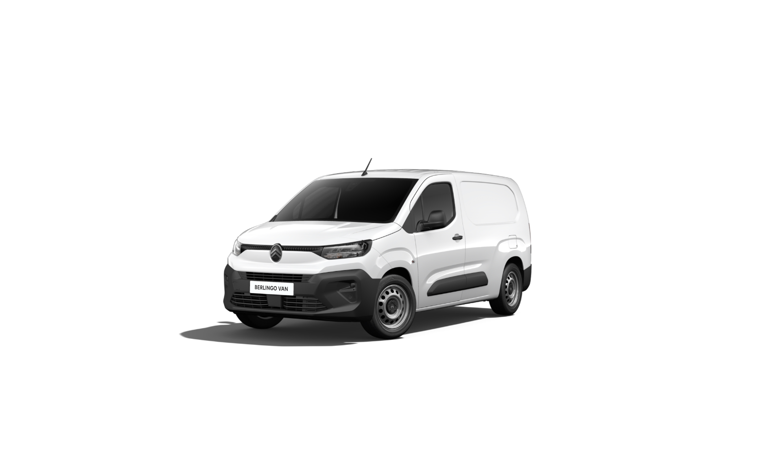 Citröen BERLINGO nomas automašīna