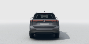 Volkswagen TIGUAN Арендный автомобиль