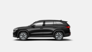 Skoda Kodiaq Арендный автомобиль