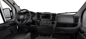 Citröen JUMPER Арендный автомобиль