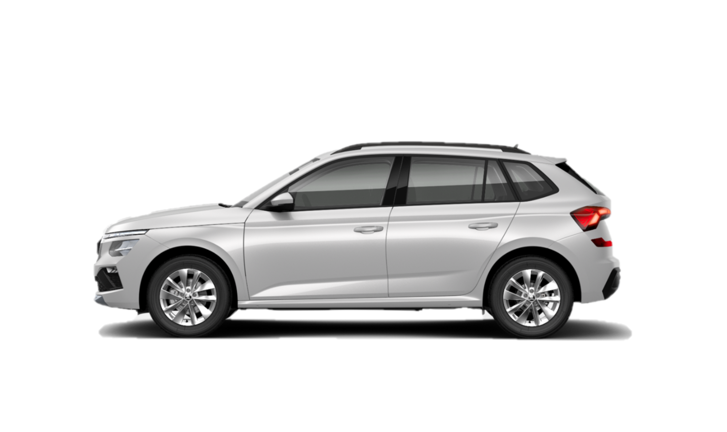 Skoda KAMIQ nomas automašīna