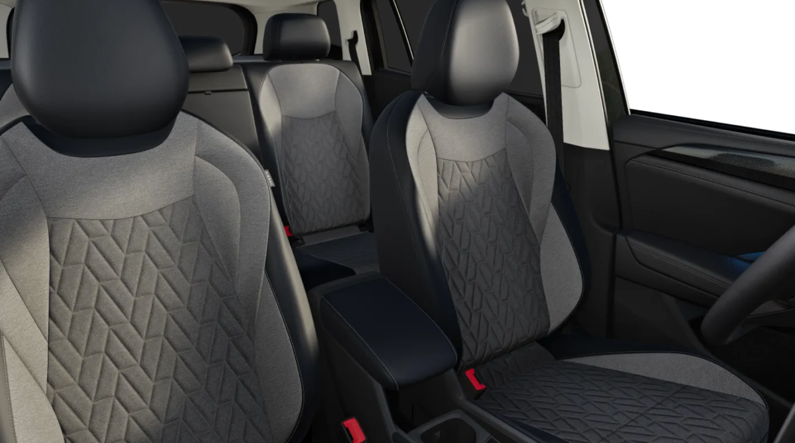 Volkswagen TAYRON Арендный автомобиль