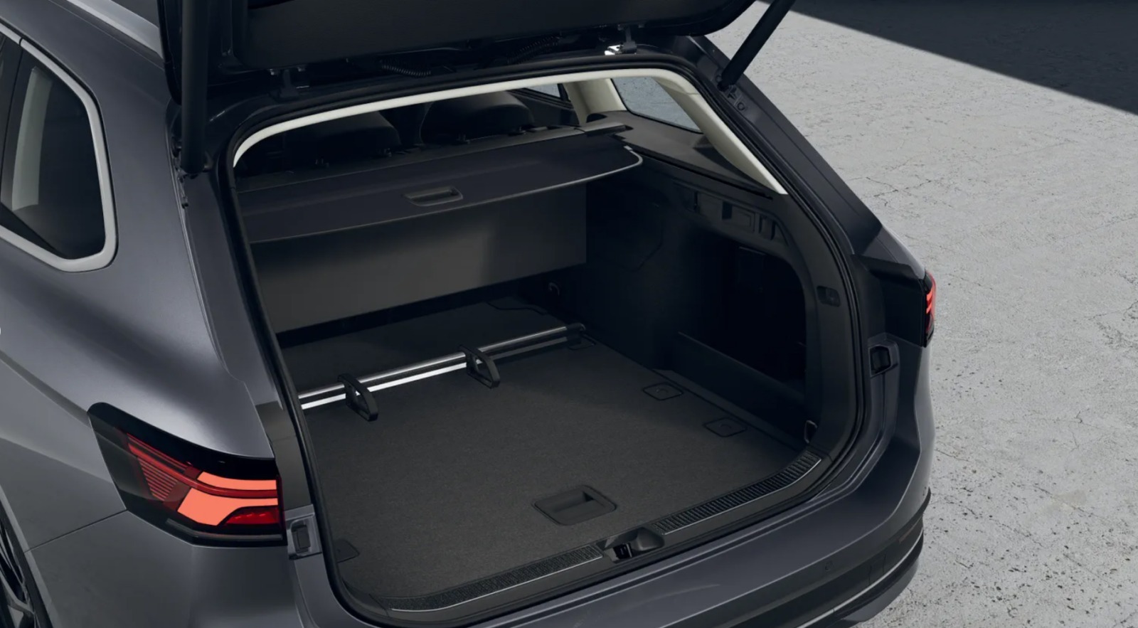 Volkswagen PASSAT nomas automašīna