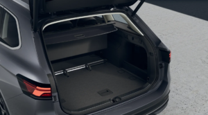 Volkswagen PASSAT nomas automašīna