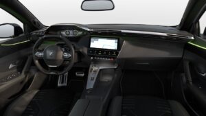 Peugeot 408 nomas automašīna
