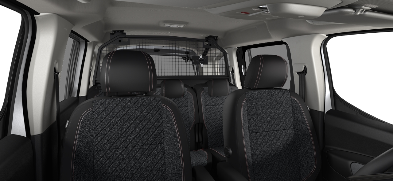 Peugeot Rifter nomas automašīna