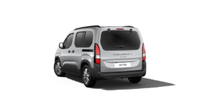 Peugeot Rifter nomas automašīna