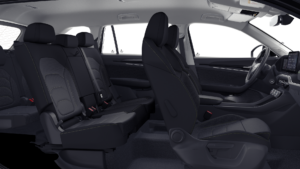 Skoda Kodiaq Арендный автомобиль