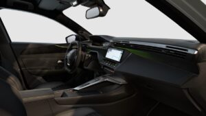 Peugeot 408 nomas automašīna