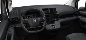 Citröen BERLINGO nomas automašīna