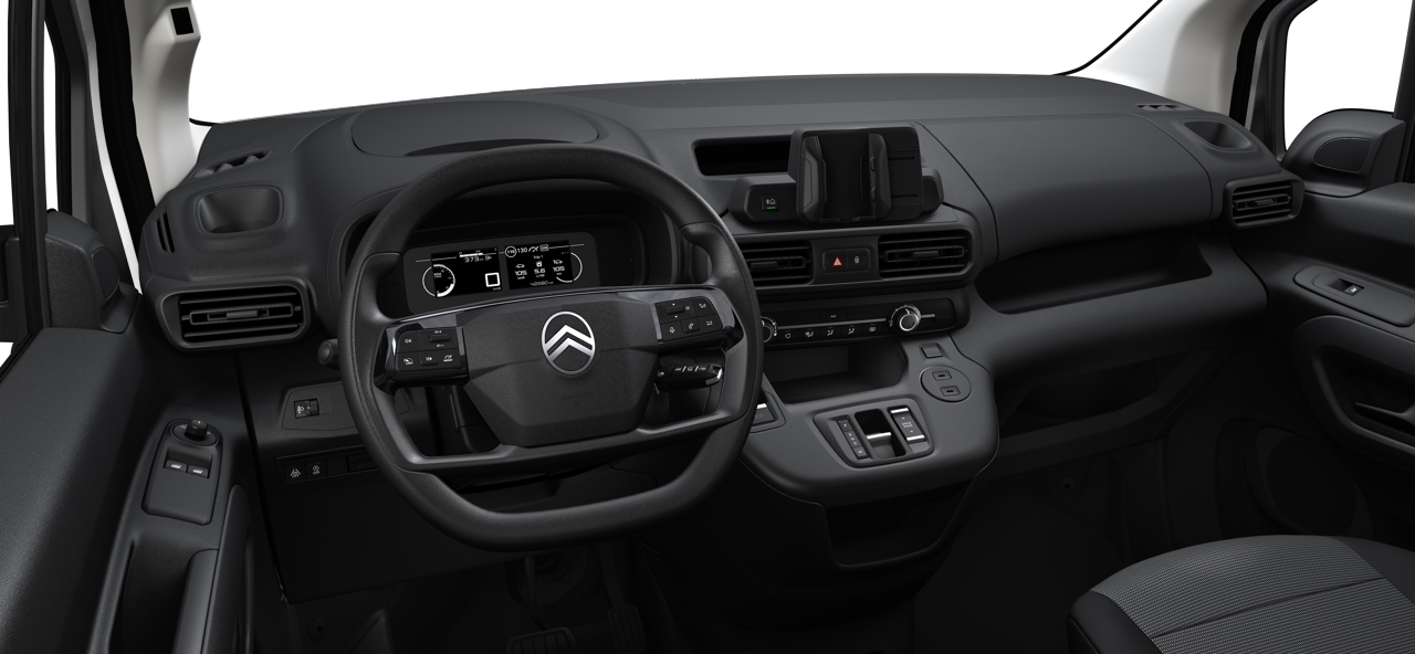 Citröen BERLINGO nomas automašīna