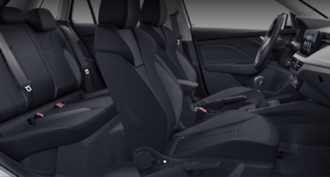 Skoda KAMIQ nomas automašīna