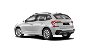Skoda KAMIQ nomas automašīna
