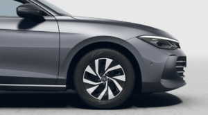 Volkswagen PASSAT nomas automašīna