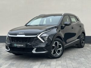 Kia SPORTAGE nomas automašīna