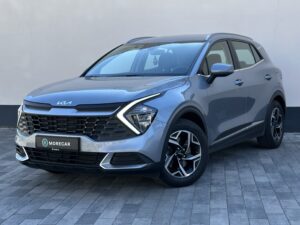 Kia SPORTAGE nomas automašīna