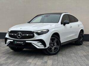Mercedes-Benz GLC200 nomas automašīna