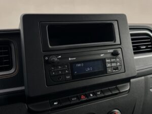 Renault MASTER nomas automašīna