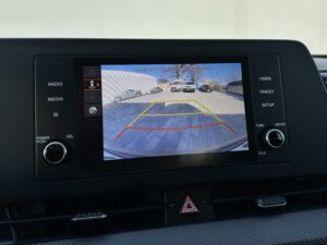 Kia SPORTAGE nomas automašīna