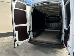 Renault MASTER nomas automašīna