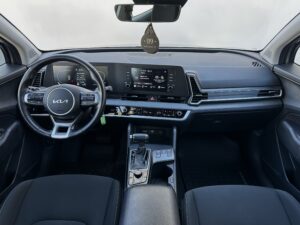 Kia SPORTAGE nomas automašīna