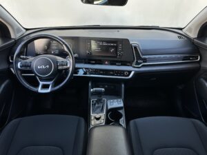 Kia SPORTAGE nomas automašīna