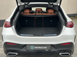 Mercedes-Benz GLC200 nomas automašīna