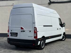 Renault MASTER nomas automašīna