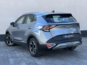 Kia SPORTAGE nomas automašīna