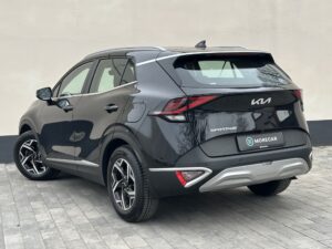 Kia SPORTAGE nomas automašīna