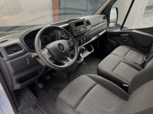 Renault MASTER nomas automašīna
