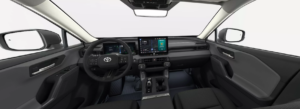 Toyota RAV-4 Арендный автомобиль