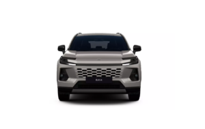 Toyota RAV-4 Арендный автомобиль