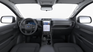 Ford RANGER nomas automašīna