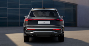 Audi Q5 nomas automašīna