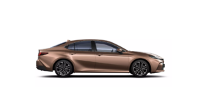 Toyota CAMRY nomas automašīna